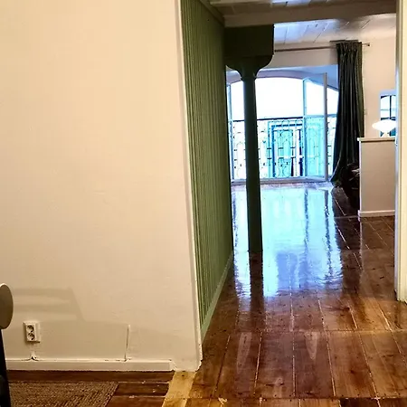 Apartamento Akicity Baixa Elm