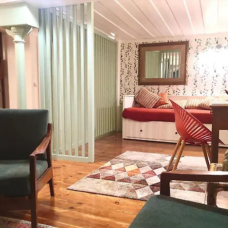 Akicity Baixa Elm Apartment