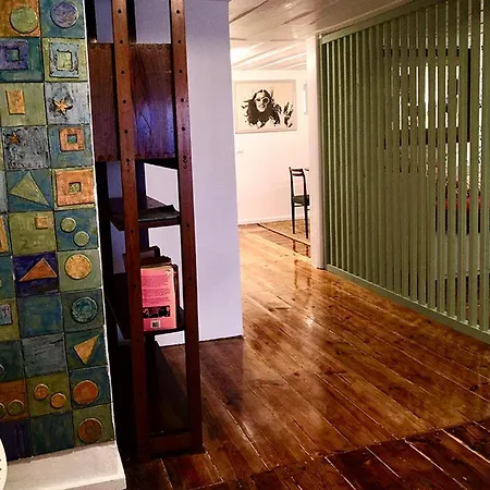 Akicity Baixa Elm Apartment Lisbon