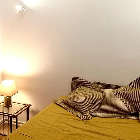 Apartment Akicity Baixa Elm *